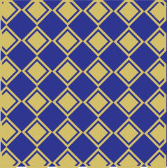 Seamless Pattern Design
