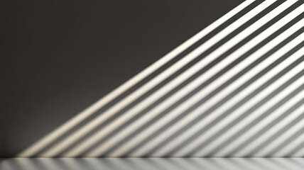 Clean vector shadows with crisp edges and a slight fade effect placed on a transparent background for product mockups