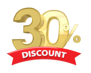 15 percent Discount