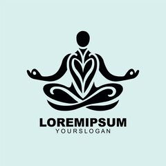 A logo for a company