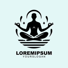 A logo for a company