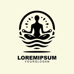 A logo for a company