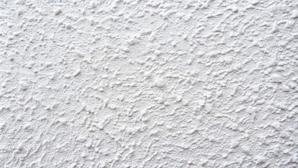Fototapeta premium Textured White Background with Rough Surface Ideal for Minimalist Designs and Creative Projects