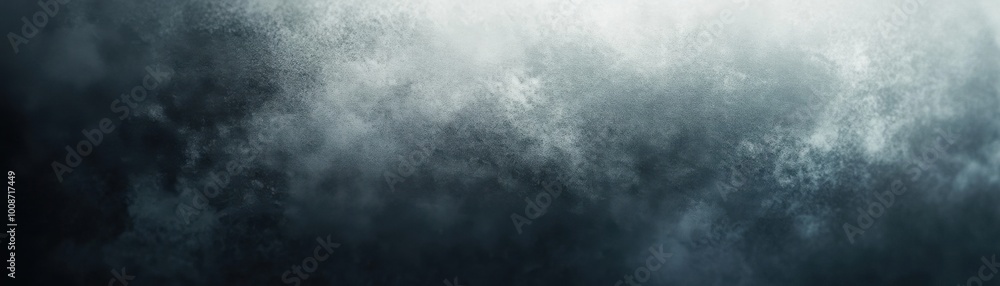 Poster serene soft grey background with subtle textures for designers and creators