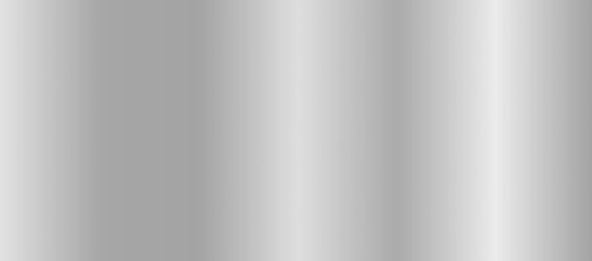 Silver metal texture. Horizontal brushed metal background. abstract industrial background and stainless steel texture	for design and decoration