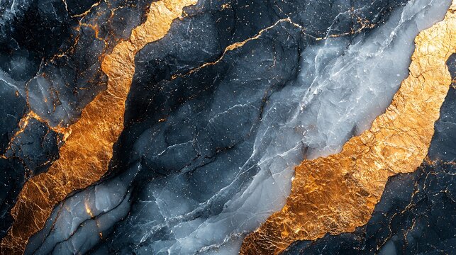 A soft pastel black marble background with fine golden veins weaving gently across, evoking calmness and sophistication