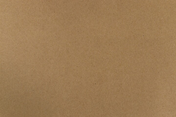 Plain brown cardboard with visible surface texture and slight variations in color