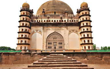 gol gumbaz bijapur