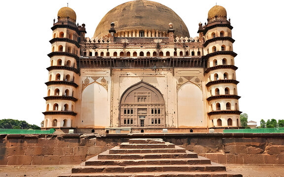 gol gumbaz bijapur