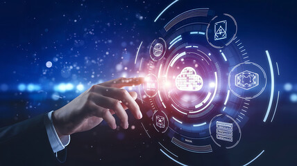 Digital transformation, Innovation, Automation,
Cloud computing, Artificial intelligence (AI),
Machine learning, Big data, Internet of Things (IoT),