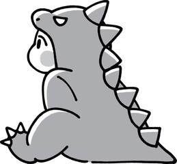 こども　イヤイヤ期