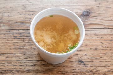 Miso Soup