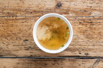 Miso Soup