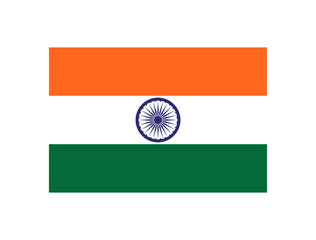 Flag of India