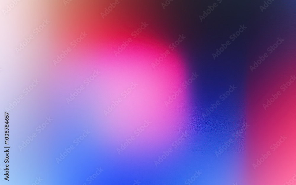 Poster a vibrant abstract background featuring a blend of soft hues, creating a dreamy and artistic atmosph