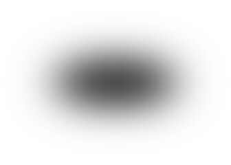 Black transparent gradient overlay