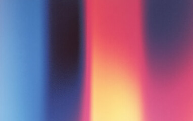 A vibrant gradient background blending blue, purple, and orange hues, perfect for artistic designs, presentations, and digital projects.