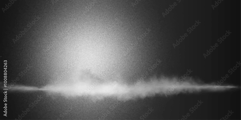 Canvas Prints abstract light background