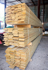  wooden pallet for construction