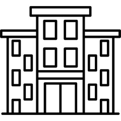 Building Icon