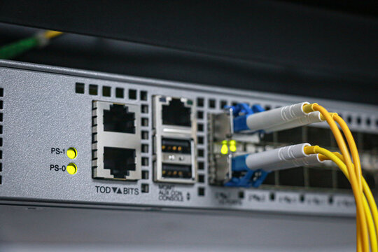 Interconexi&oacute;n