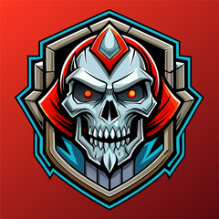 skull and crossbones