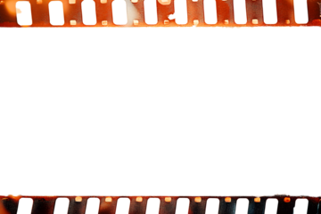 Background of retro film overly, image with scratch, dust and light leaks