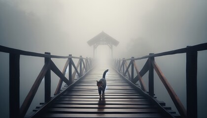 Obraz premium Portrait of a beautiful cat