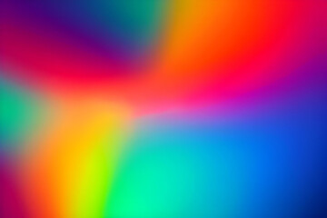 Obraz premium abstract vibrant color texture background jpg