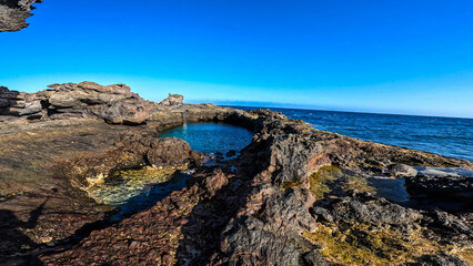 Piscina Naturale