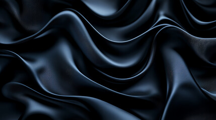 Obraz premium Abstract textured background with black tone, swirling patterns, and grainy, tactile surfaces