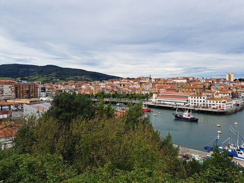 Bermeo, Pais Vasco, Espa&ntilde;a