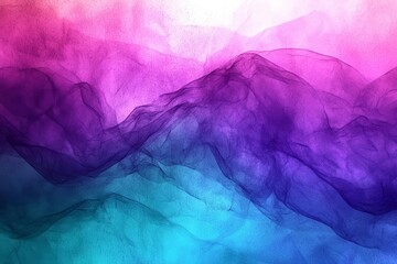 Fototapeta premium Blue and purple random background with copy space , isolated on white background, , copy space for text,