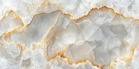 polished onyx marble with high resolution , isolated on white background,  , copy space for text,