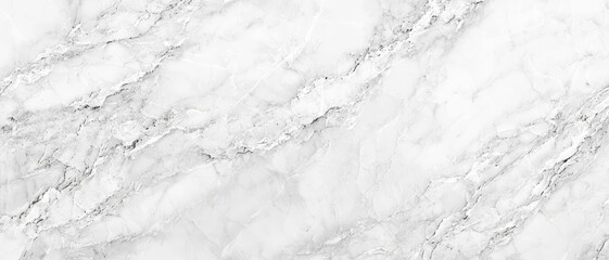 Obraz premium White marble texture and background. , isolated on white background, , copy space for text,
