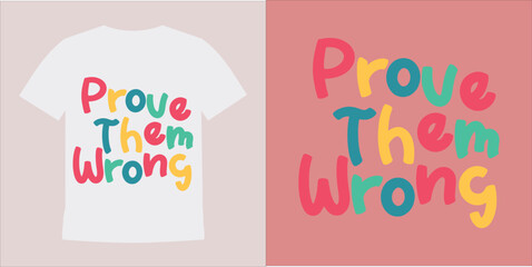 Print motivational quote stickers bundle Free Vector