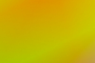 Blurry abstract illustration with gradient, ui design background with yellow tech pattern