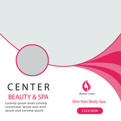 social media banner instagram