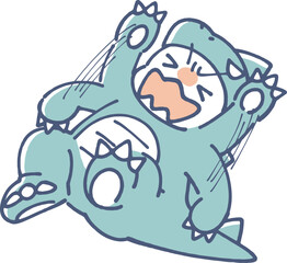 こども　イヤイヤ期