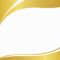 abstract golden background