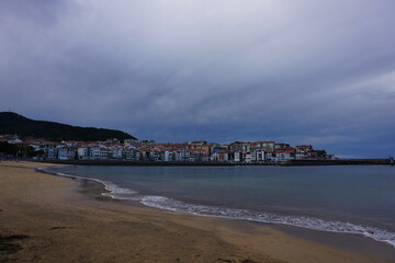 Lequeitio, Pais Vasco, Espa&ntilde;a