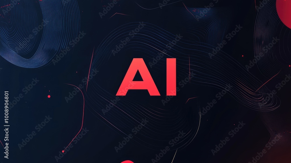 Poster elegant logo design featuring 