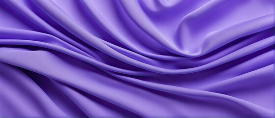 Fototapeta premium Purple Fabric Texture