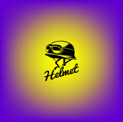 Obraz premium Profesional logo template, Ilustration of motor sport logo. motorcycle logo line. vector eps 10. 