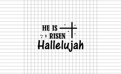 Jesus Christain Typography Trendy  Creative Design