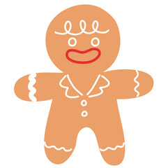 크리스마스 진저쿠키