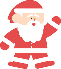 크리스마스 산타