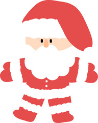 크리스마스 산타