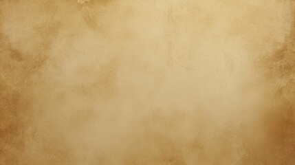 Obraz premium Plain beige background subtle texture, high contrast, minimalist design