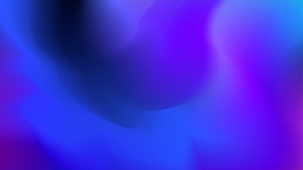 Abstract purple background with pink gradation, futuristic, modern and elegant for banners, posters, events, presentations